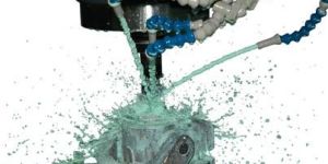 MICROCOOL -semi synthetic cutting oil