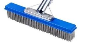 Swimming Pool Brush