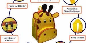 Kids Bag