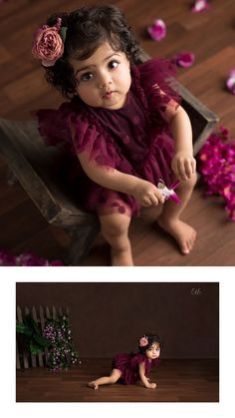 Baby Shoot Photographers