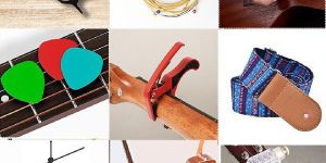 Guitar Accessories
