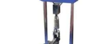 Sole Adhesion Tester
