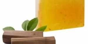 sandal soaps Super Premium - 125g each