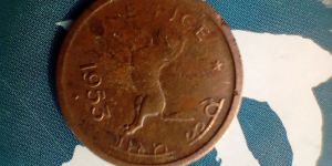 1 paisa coins 1953 price-19 lakhs