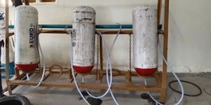 CNG Cylinder Testing Services