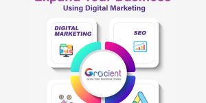 Digital Marketing Services