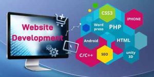 Website Development
