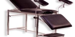 Gynecology Couch