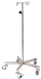 Heavy Duty Infusion Stand