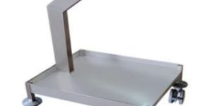 Monitor Trolley