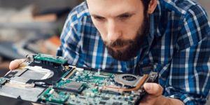 Computer Repairing