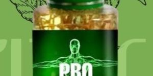 Pro Joints Pain Reliever Oil