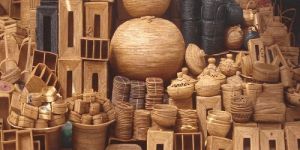 Handicrafts