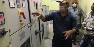 Residential and Commercial Electrical Works