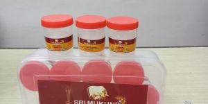 10gm X 12 Sri Mukund Bhimseni Camphor