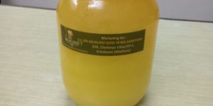 1kg Shri Mukund A2 Cow Desi Ghee