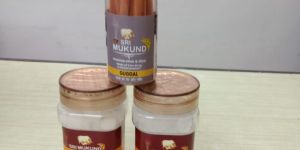 200gm Sri Mukund Bhimseni Camphor