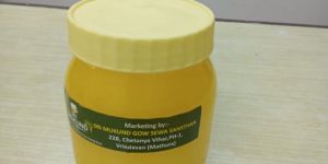 500gm Shri Mukund A2 Cow Desi Ghee