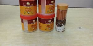 50gm X 4 Sri Mukund Bhimseni Camphor