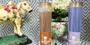 Guggal Sri Mkund Agarbatti