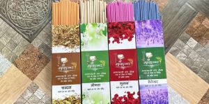 Mogra Sri Mkund Aggarbatti