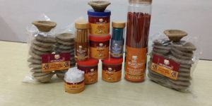 Sri Mukund Combo Pack Dhoop Cone