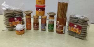 Sri Mukund Combo Pack Dhoop Stick