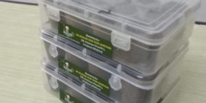 Sri Mukund Cow Dung Sambarni Cup