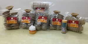 Sri Mukund Kartic Dhamaka Designer Cow Dung Diya