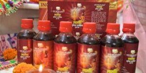 Sri Mukund Muneshwar Lal VAT Oil