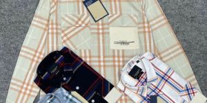 Full Sleeve Casual Shirts