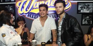 Event Management Services