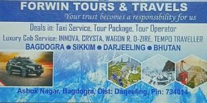 Taxi Service for Outstation