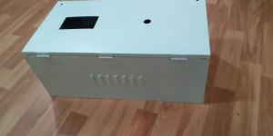 Panel Fabrication Box