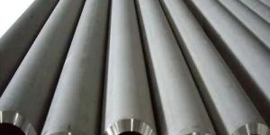 Seamless Stainless Steel Pipe