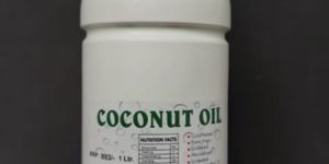 Coconut Oil