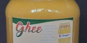 Pure Cow Ghee