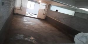 Roof Waterproofing Service