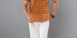 Brown Mens Shirts