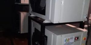 Neo Swimming Pool Heat Pump Water Heater System