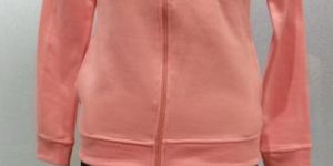 Ladies Fleece Sweatshirt