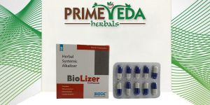 Biolizer Herbal Capsules