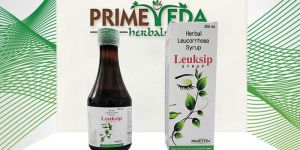 Leuksip Herbal Syrup