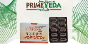 Plantonic Herbal Tablets
