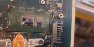 Laptop Motherboard Repairing Service