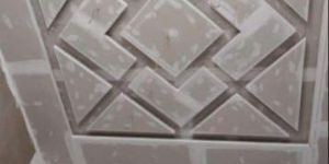 Gypsum False Ceiling