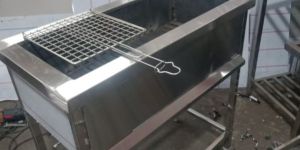 Commercial Kitchen Equipment