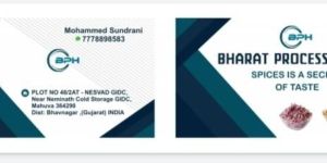 Dehydrated Garlic Powder