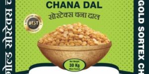 Chana Dal
