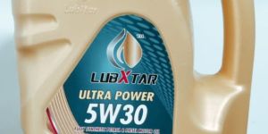 Ultra Power 5w30 Oil